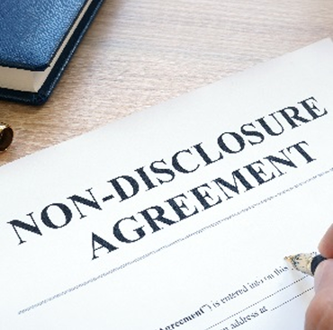 Полная конфиденциальность