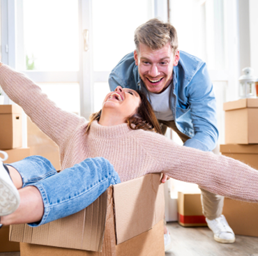 Обеспечить своим близким комфортную