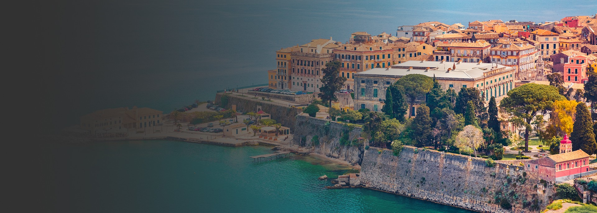 
  Гражданство Греции